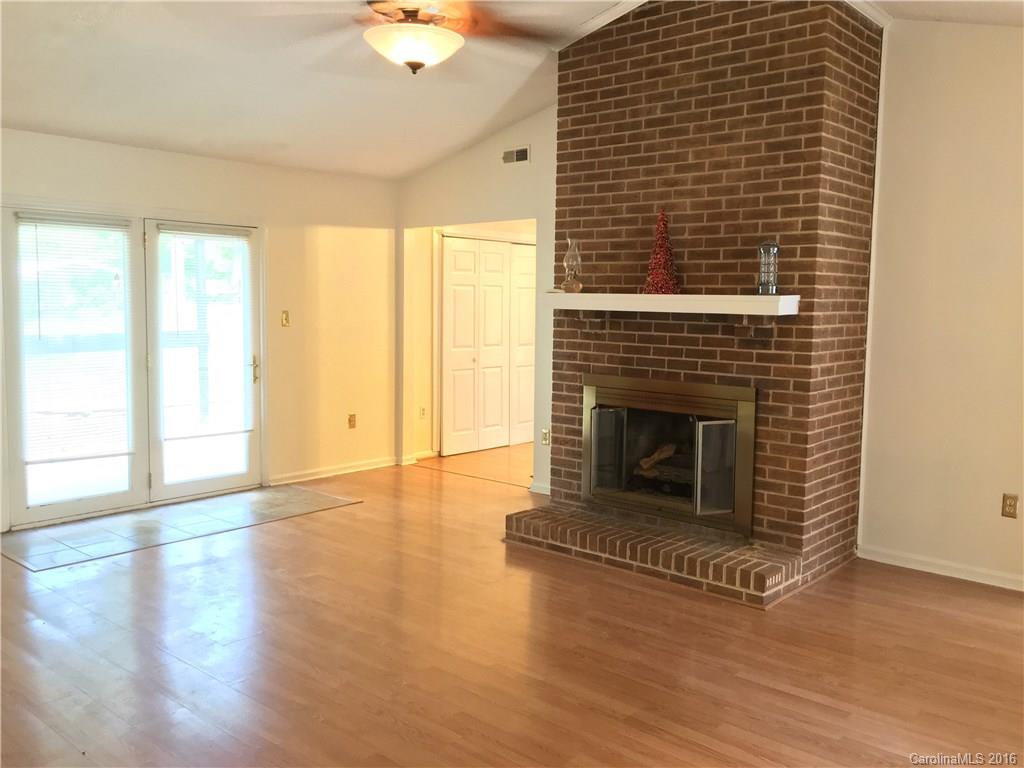 Avondale Terrace - Residential