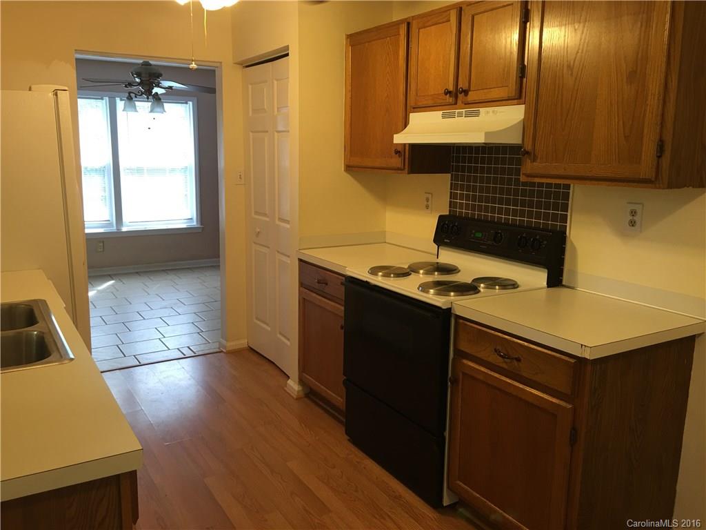 Avondale Terrace - Residential