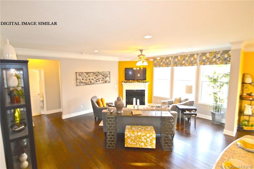 Timberlake - Residential