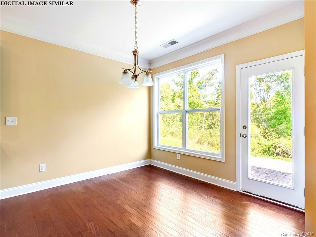 Timberlake - Residential