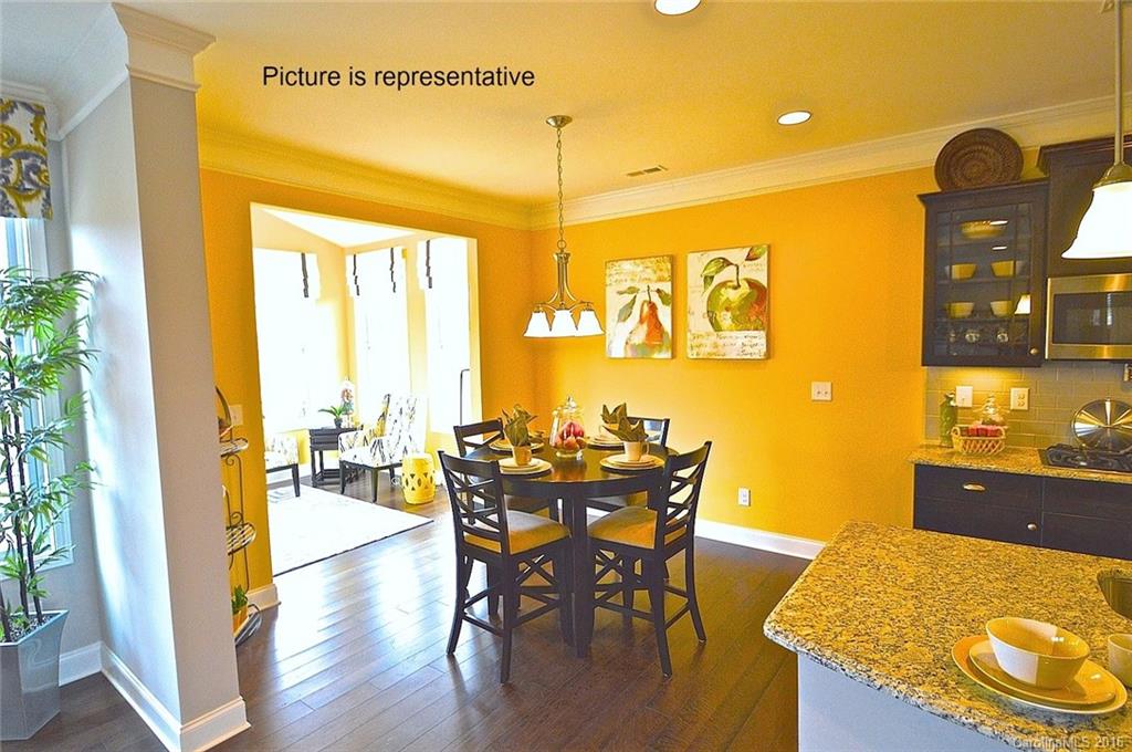 Timberlake - Residential