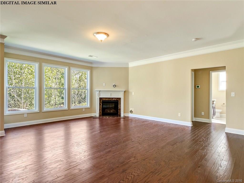 Timberlake - Residential