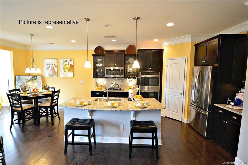 Timberlake - Residential