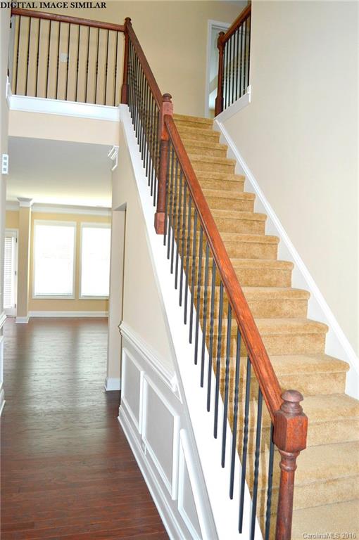 Timberlake - Residential