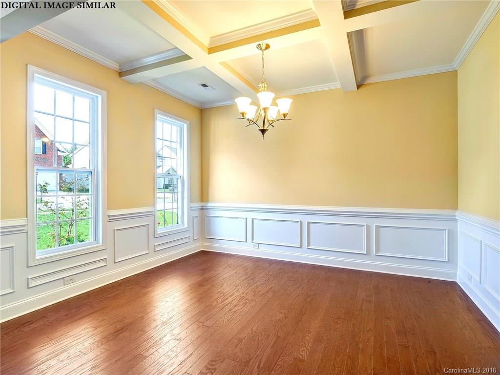 Timberlake - Residential