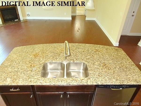 Timberlake - Residential