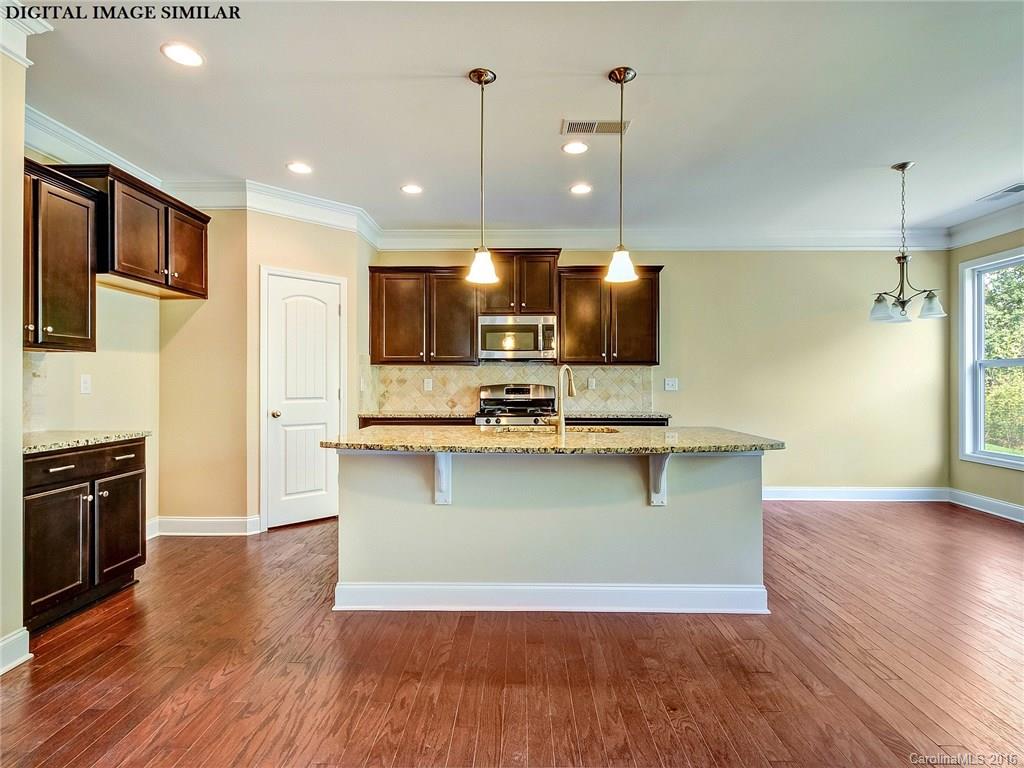 Timberlake - Residential