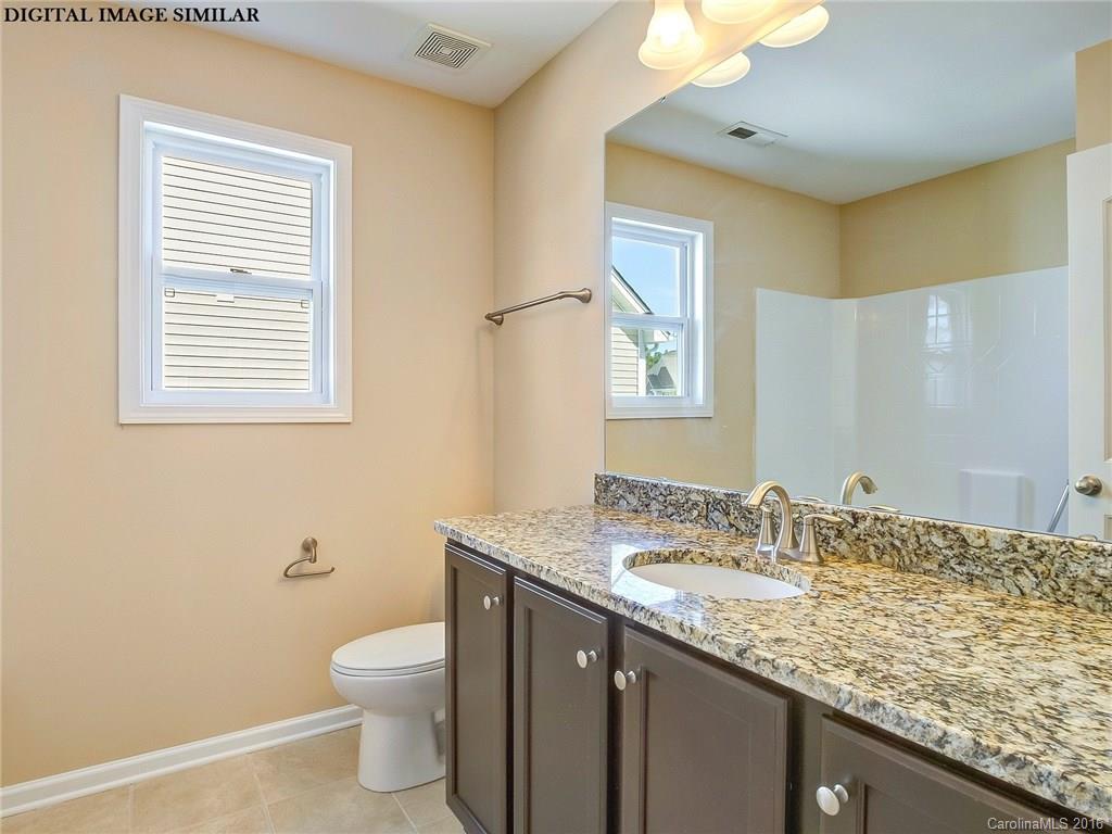 Timberlake - Residential