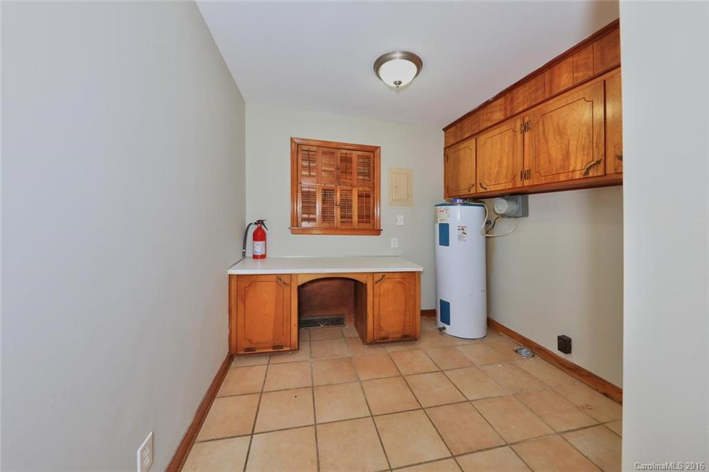 Clawson Village - Residential