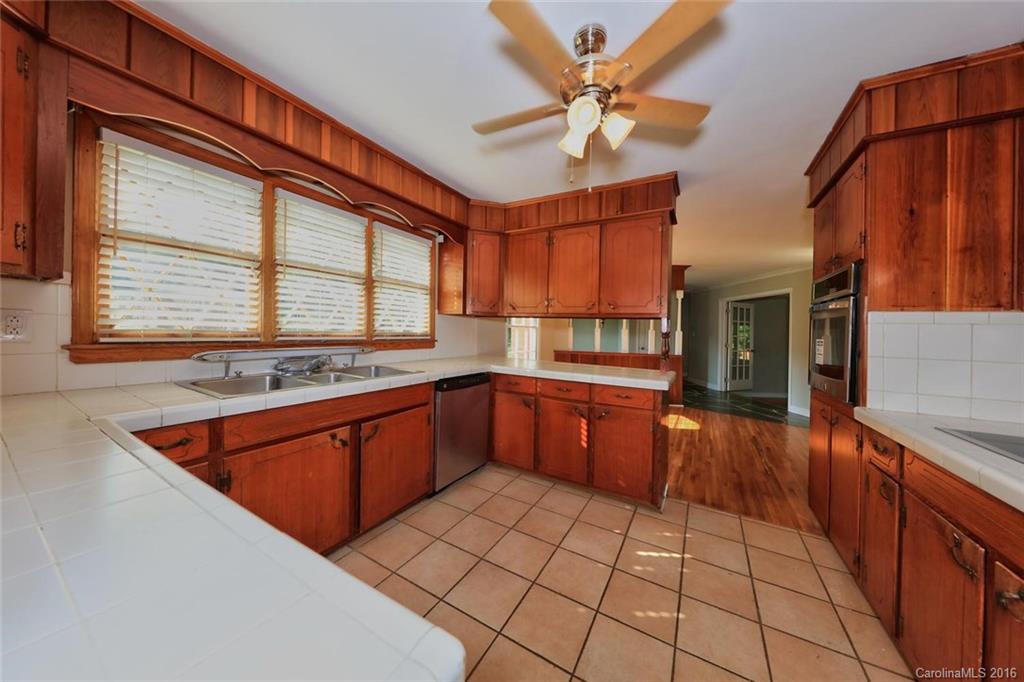 Clawson Village - Residential