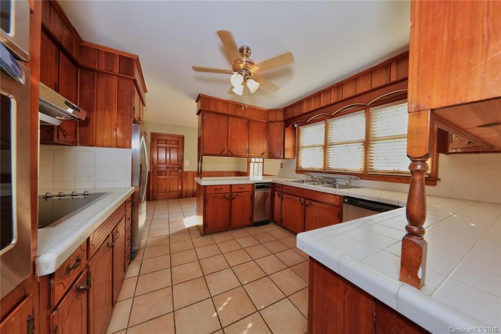 Clawson Village - Residential