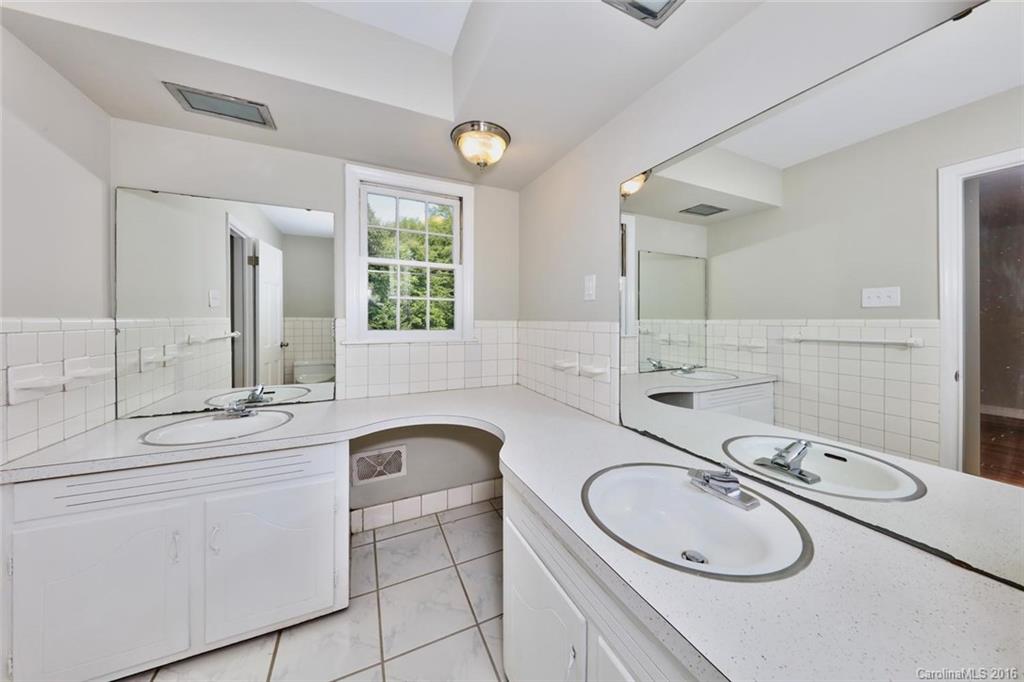 Clawson Village - Residential