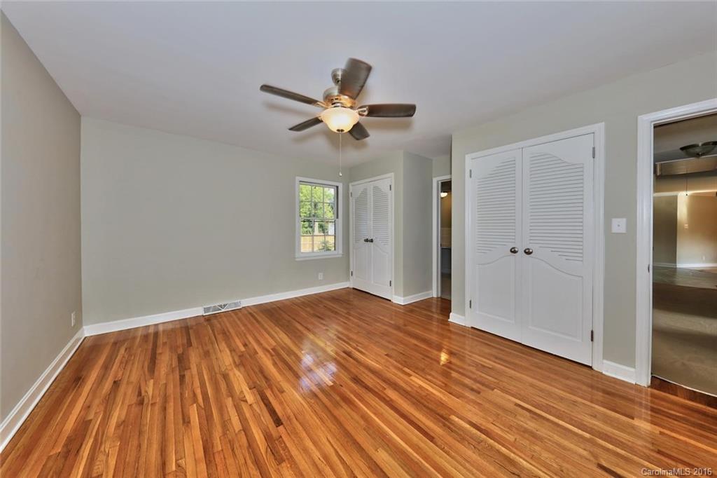 Clawson Village - Residential