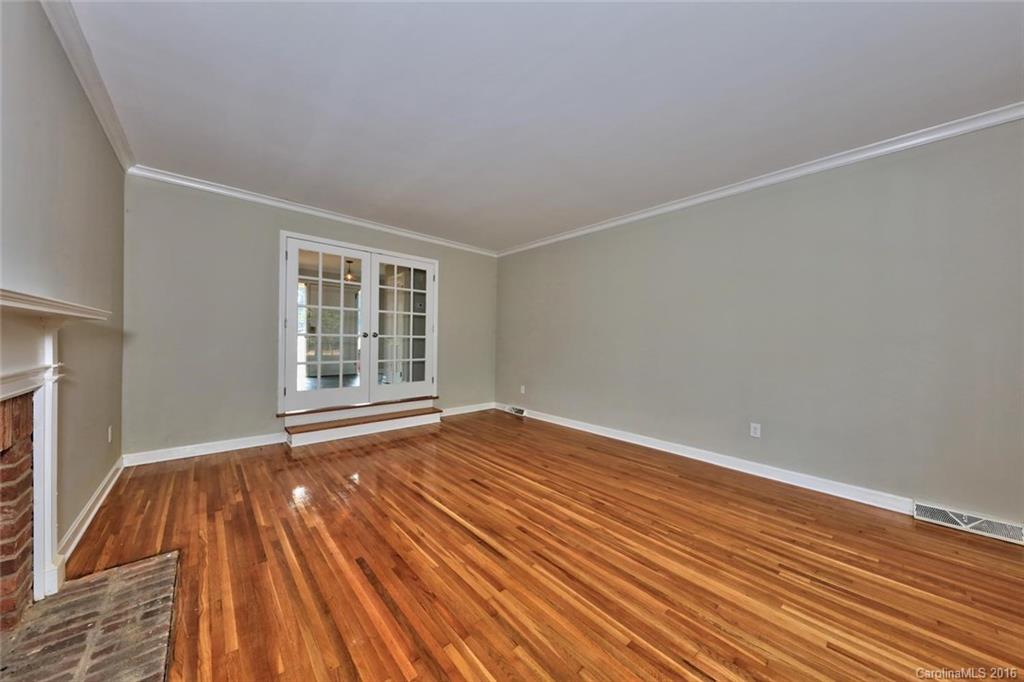 Clawson Village - Residential