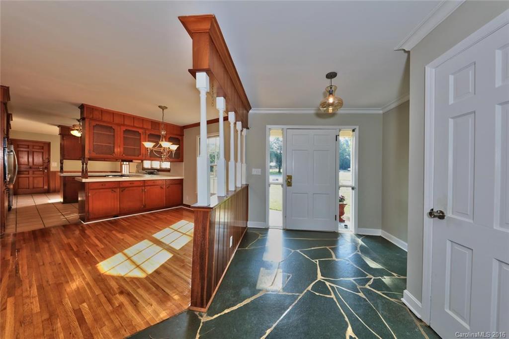 Clawson Village - Residential