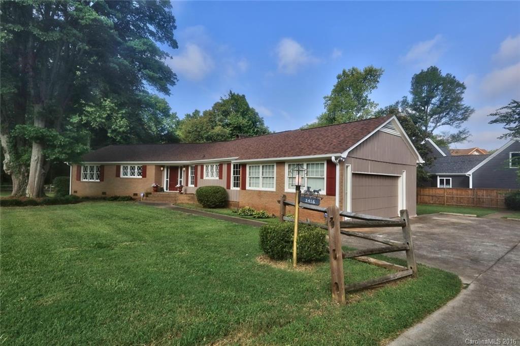 Clawson Village - Residential