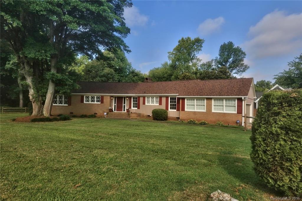 Clawson Village - Residential