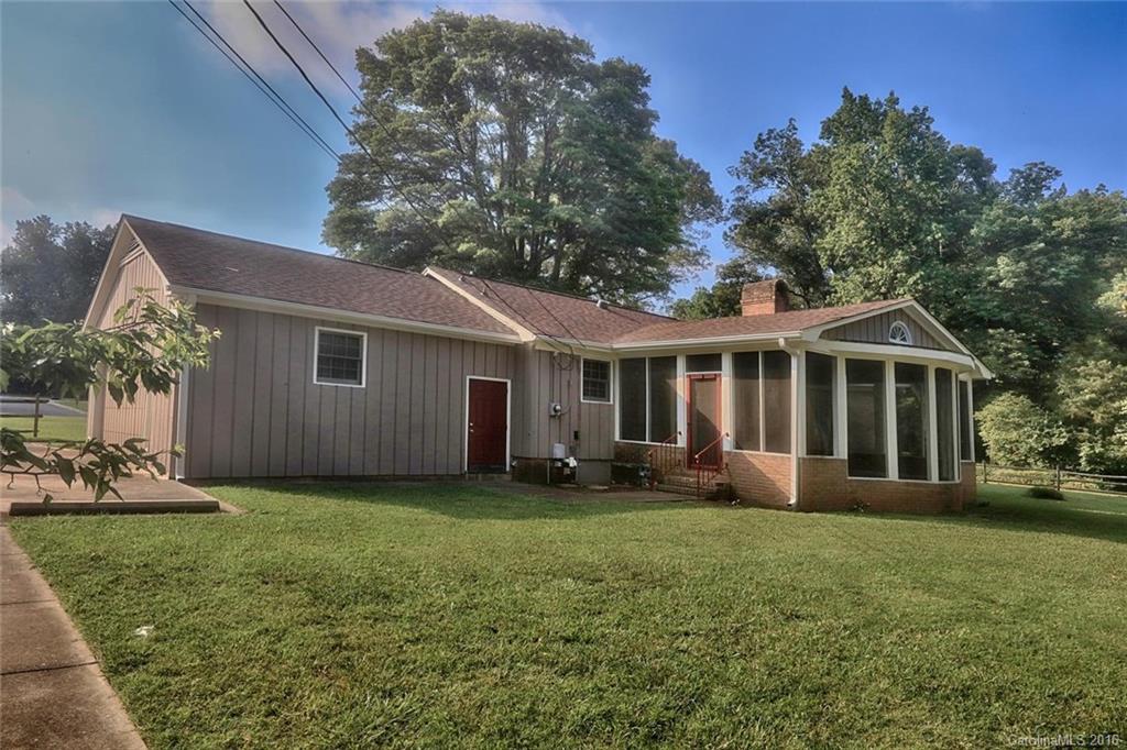 Clawson Village - Residential