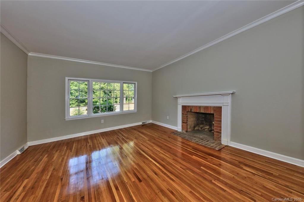 Clawson Village - Residential