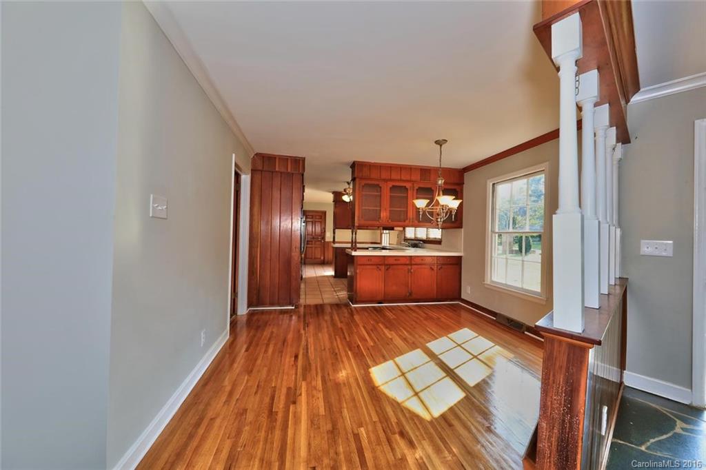 Clawson Village - Residential