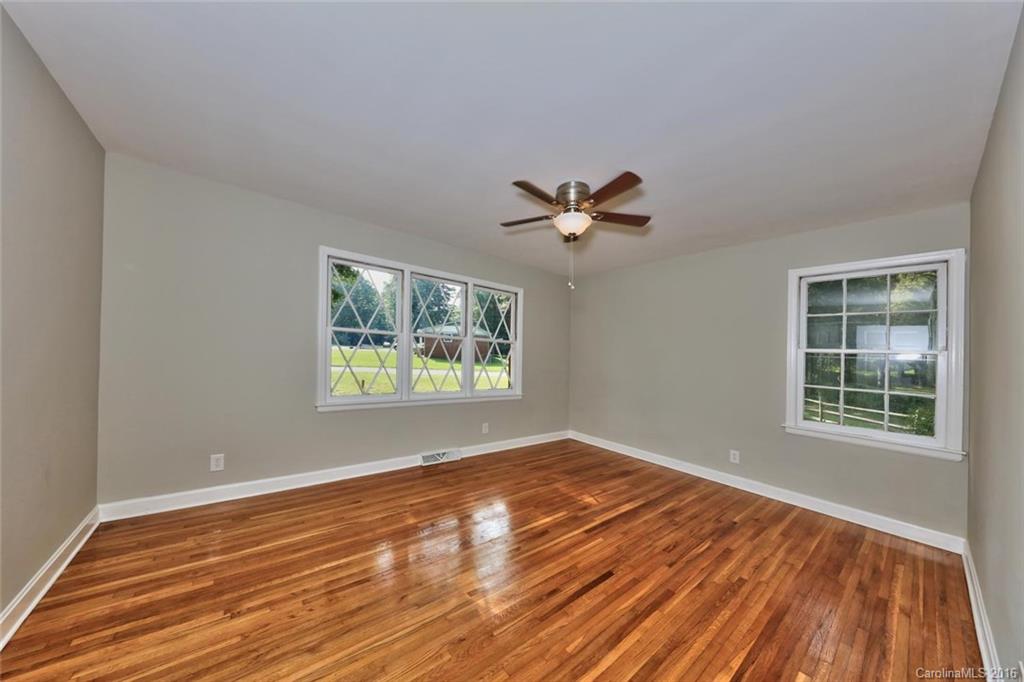 Clawson Village - Residential