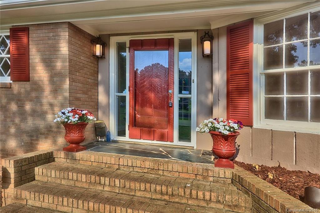 Clawson Village - Residential