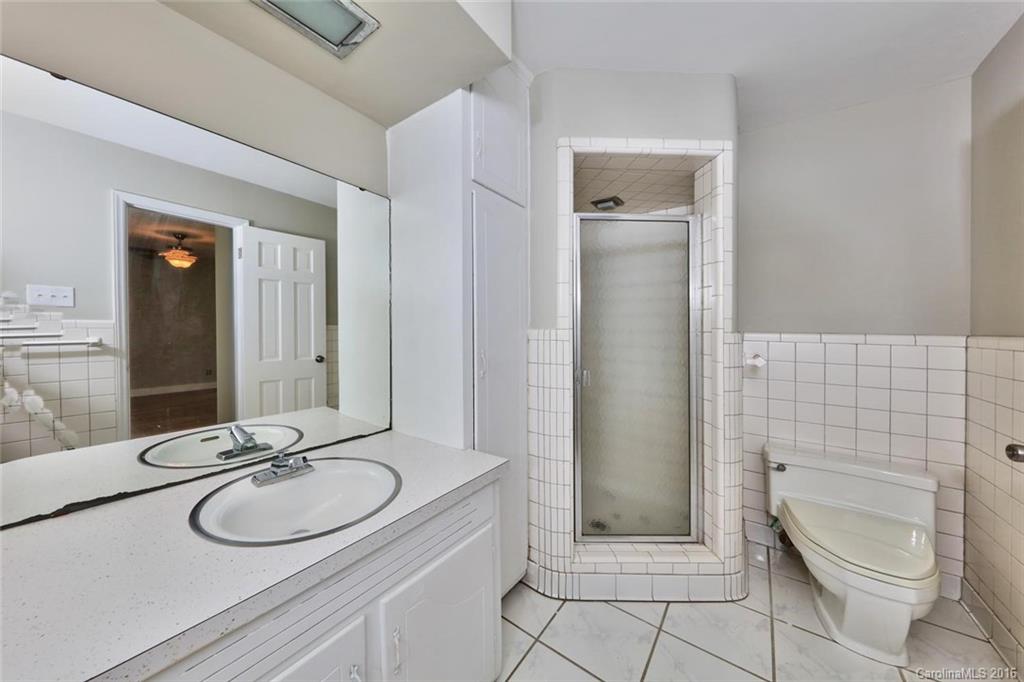 Clawson Village - Residential