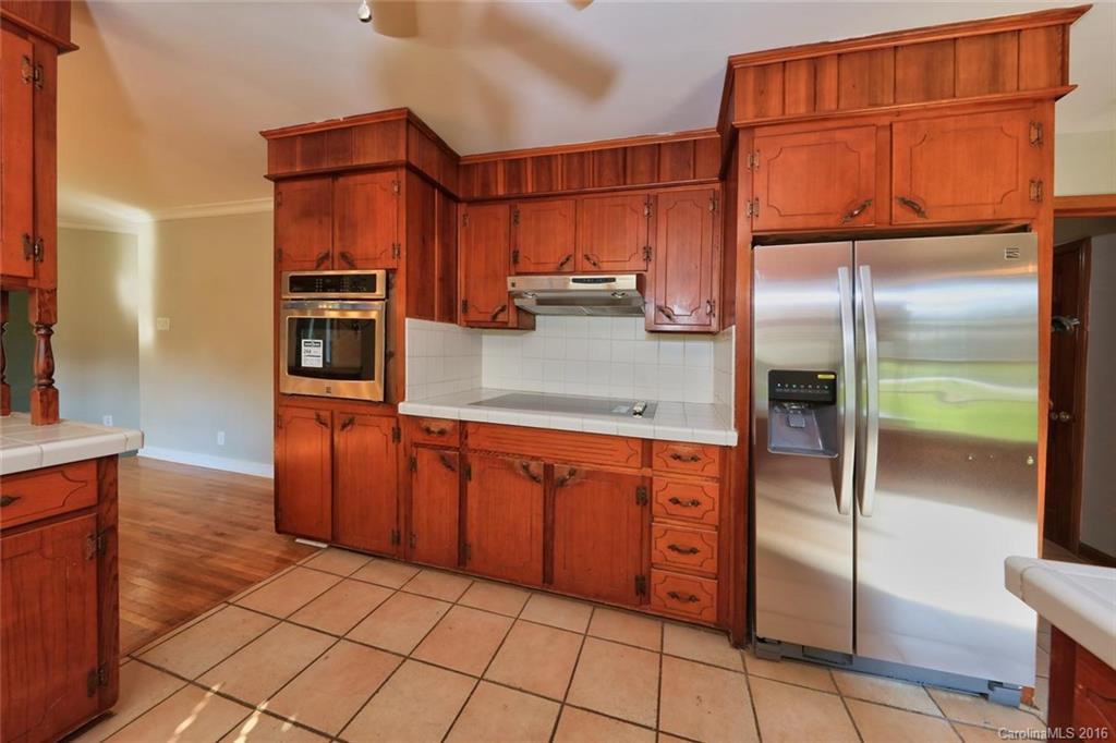 Clawson Village - Residential