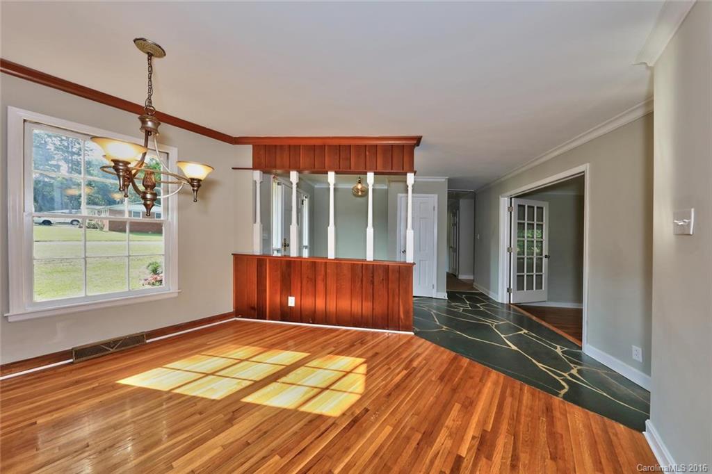 Clawson Village - Residential