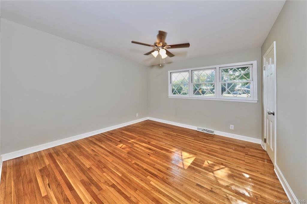 Clawson Village - Residential