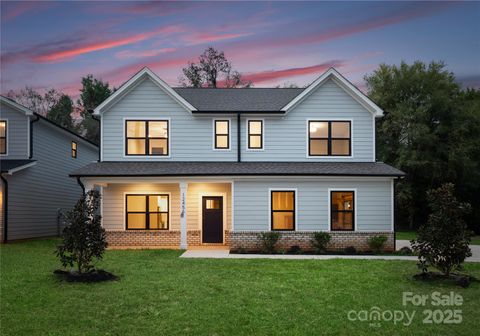 12106 Charing Grove Lane Charlotte NC 28273