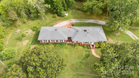 A home in Marion