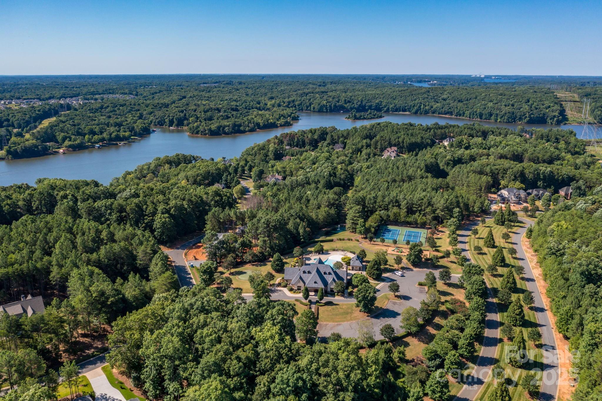 Reflection Pointe - Land