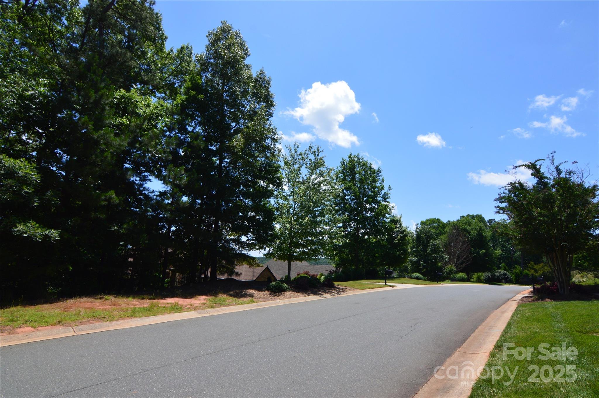 Reflection Pointe - Land