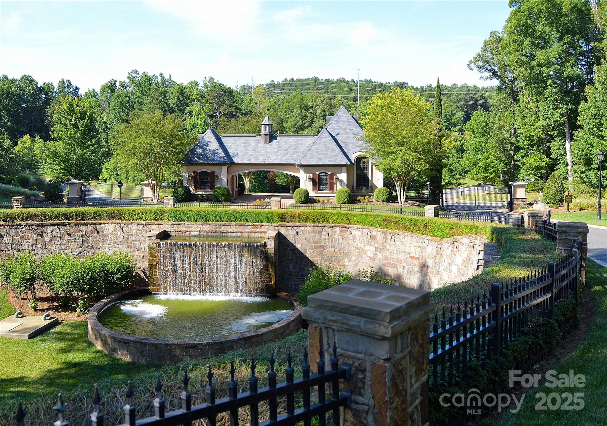 Reflection Pointe - Land