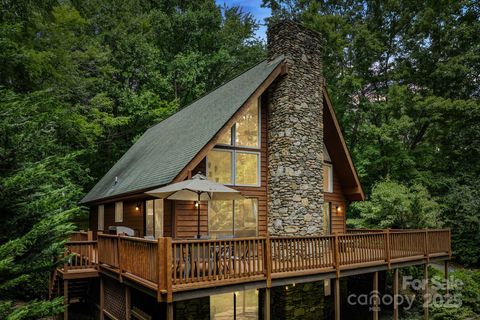 19 Mountain Brook Drive Candler NC 28715