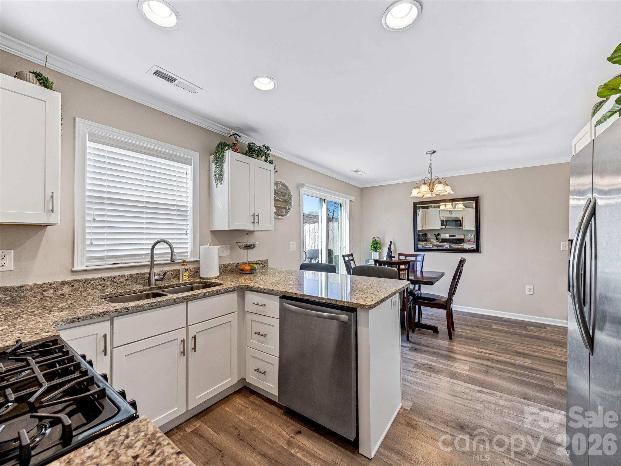 Baldwin Commons - Residential