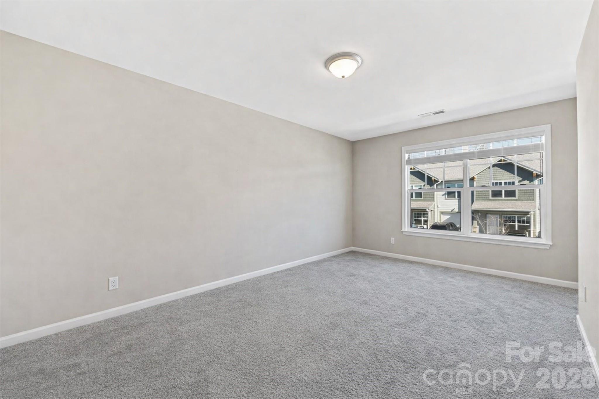 Baldwin Commons - Residential