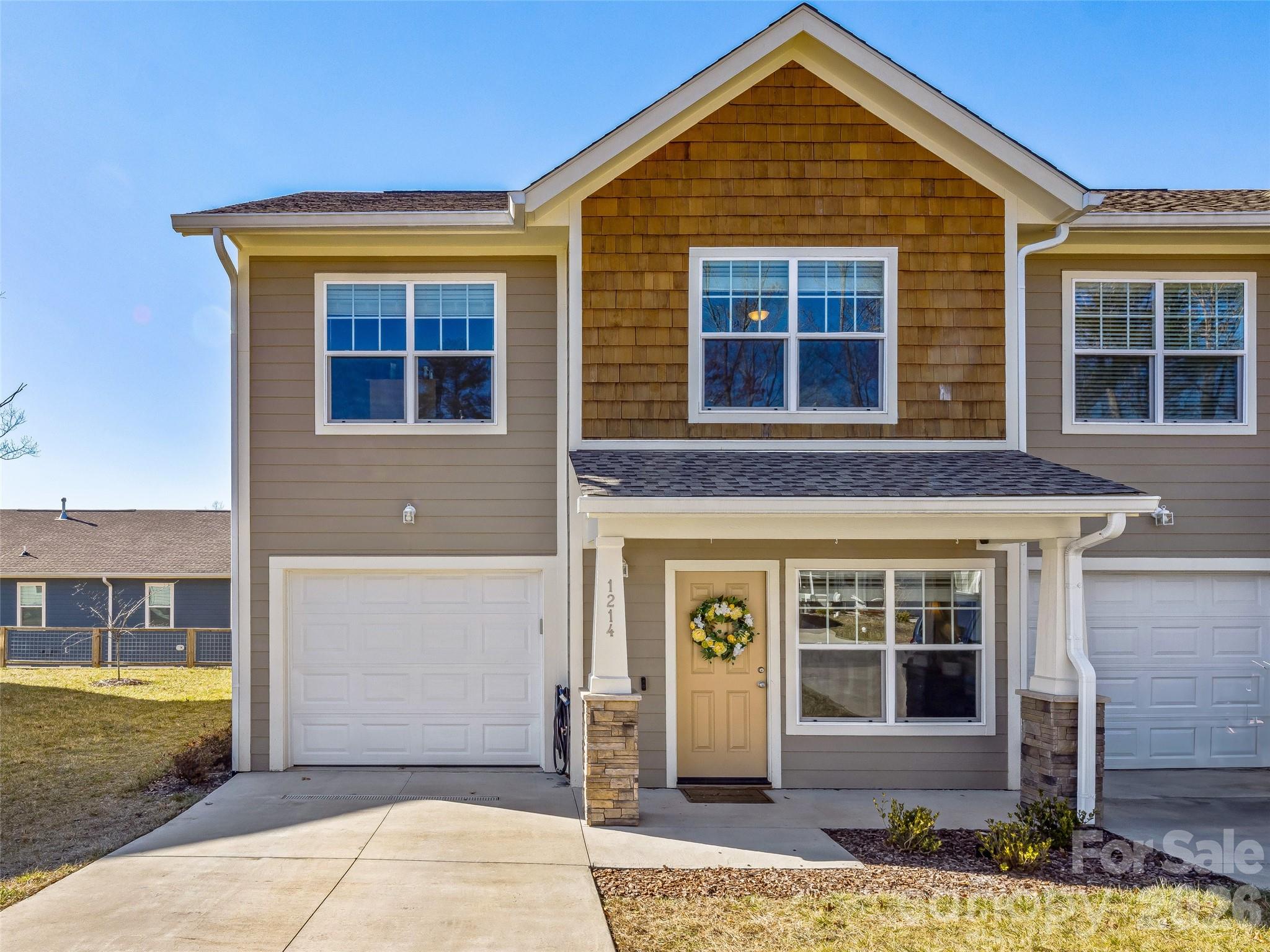 Baldwin Commons - Residential