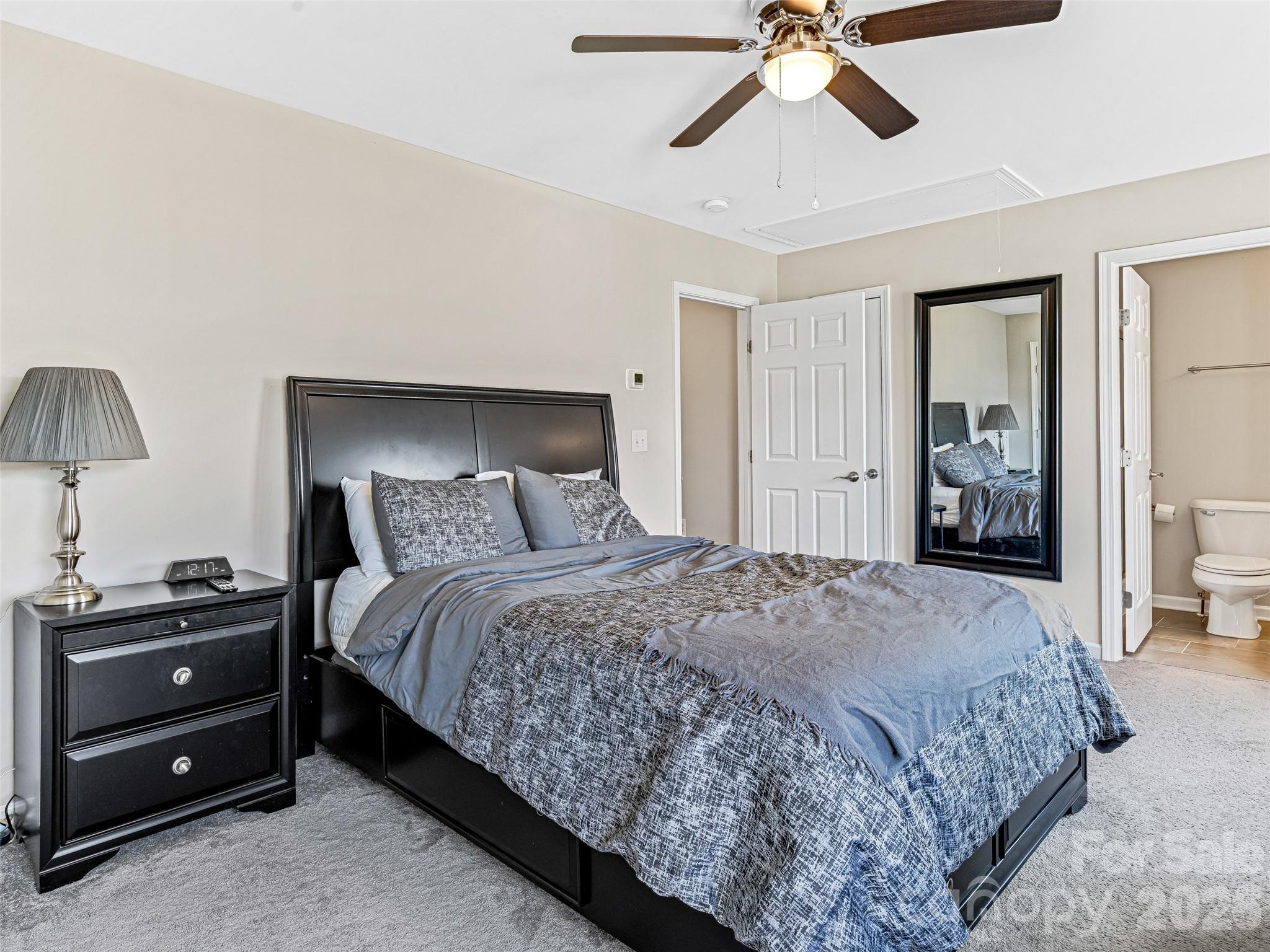 Baldwin Commons - Residential