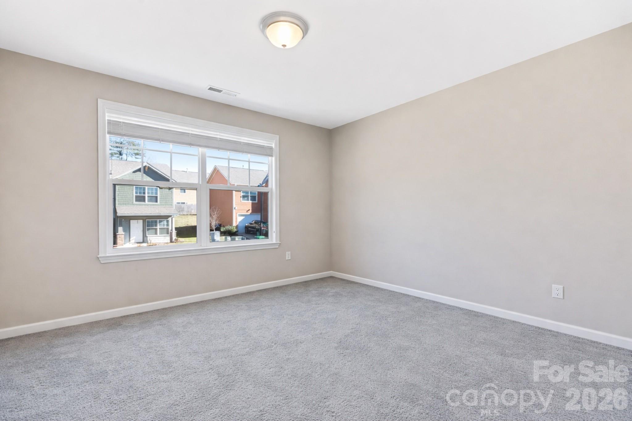 Baldwin Commons - Residential