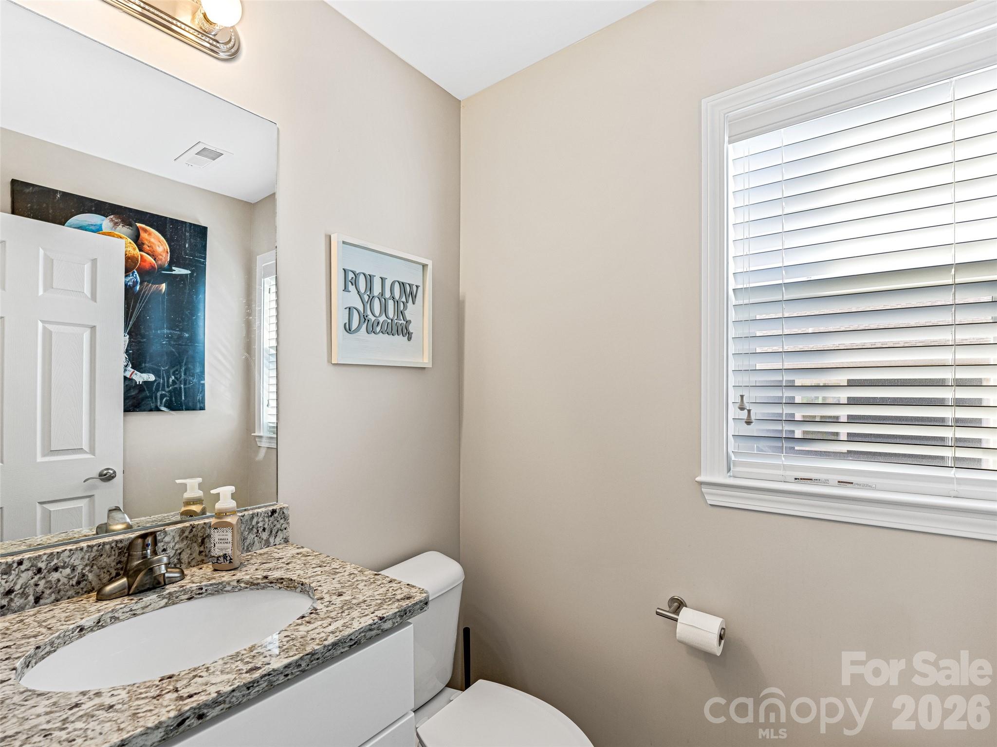 Baldwin Commons - Residential