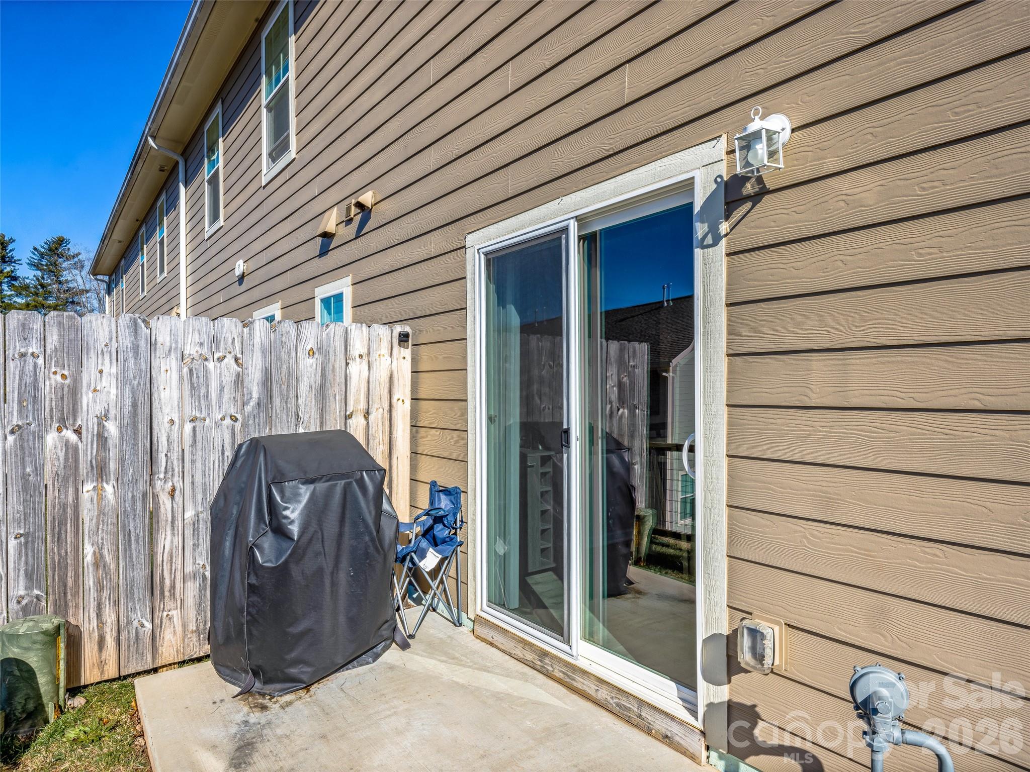 Baldwin Commons - Residential