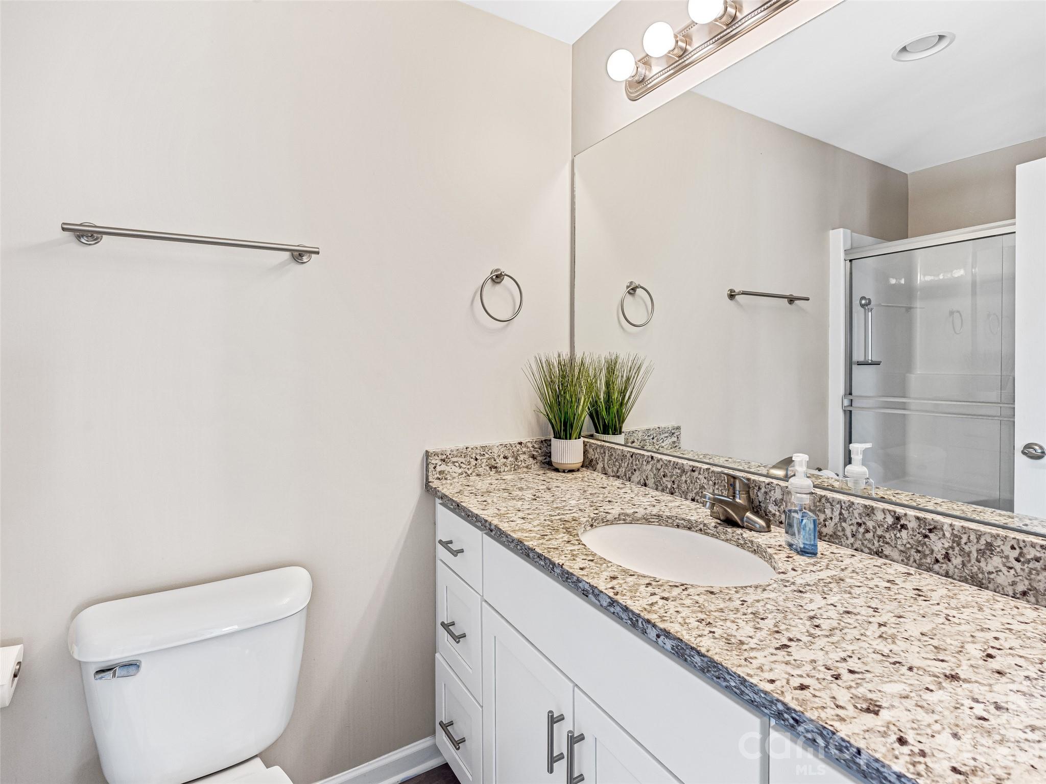 Baldwin Commons - Residential