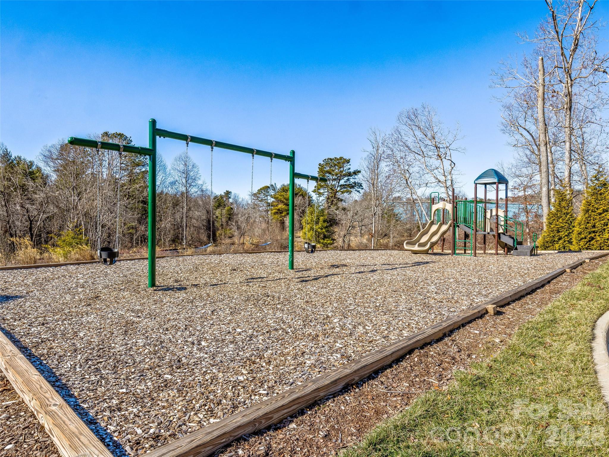 Baldwin Commons - Residential