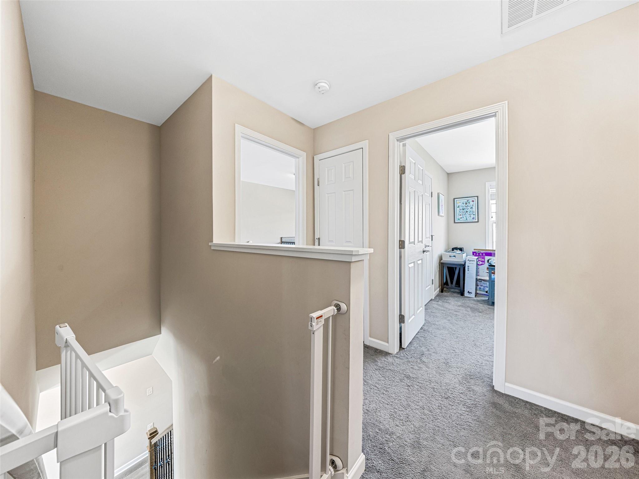 Baldwin Commons - Residential