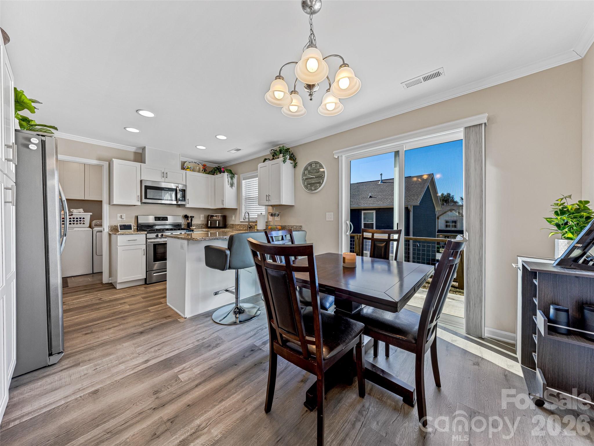 Baldwin Commons - Residential