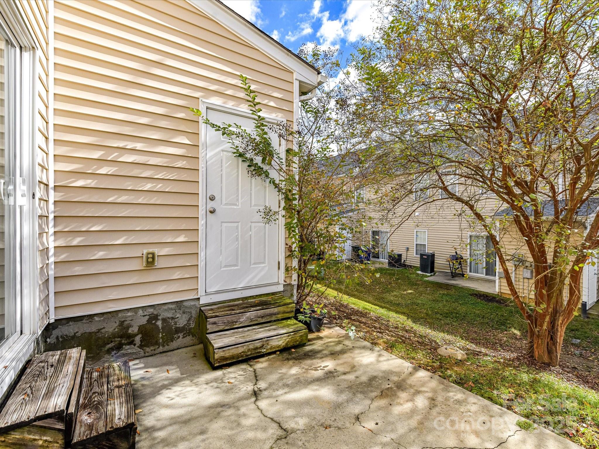 Bent Creek - Residential