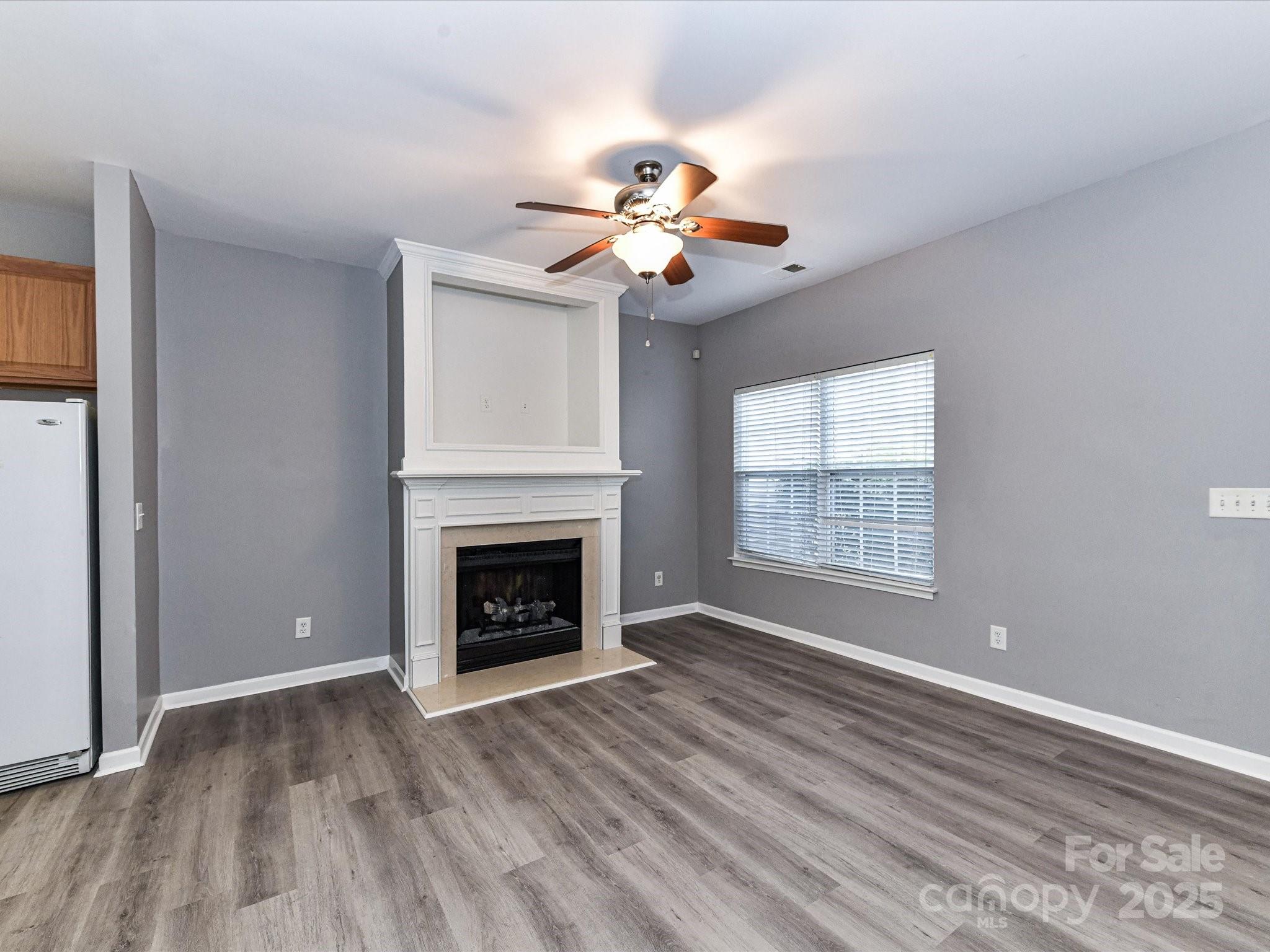 Bent Creek - Residential