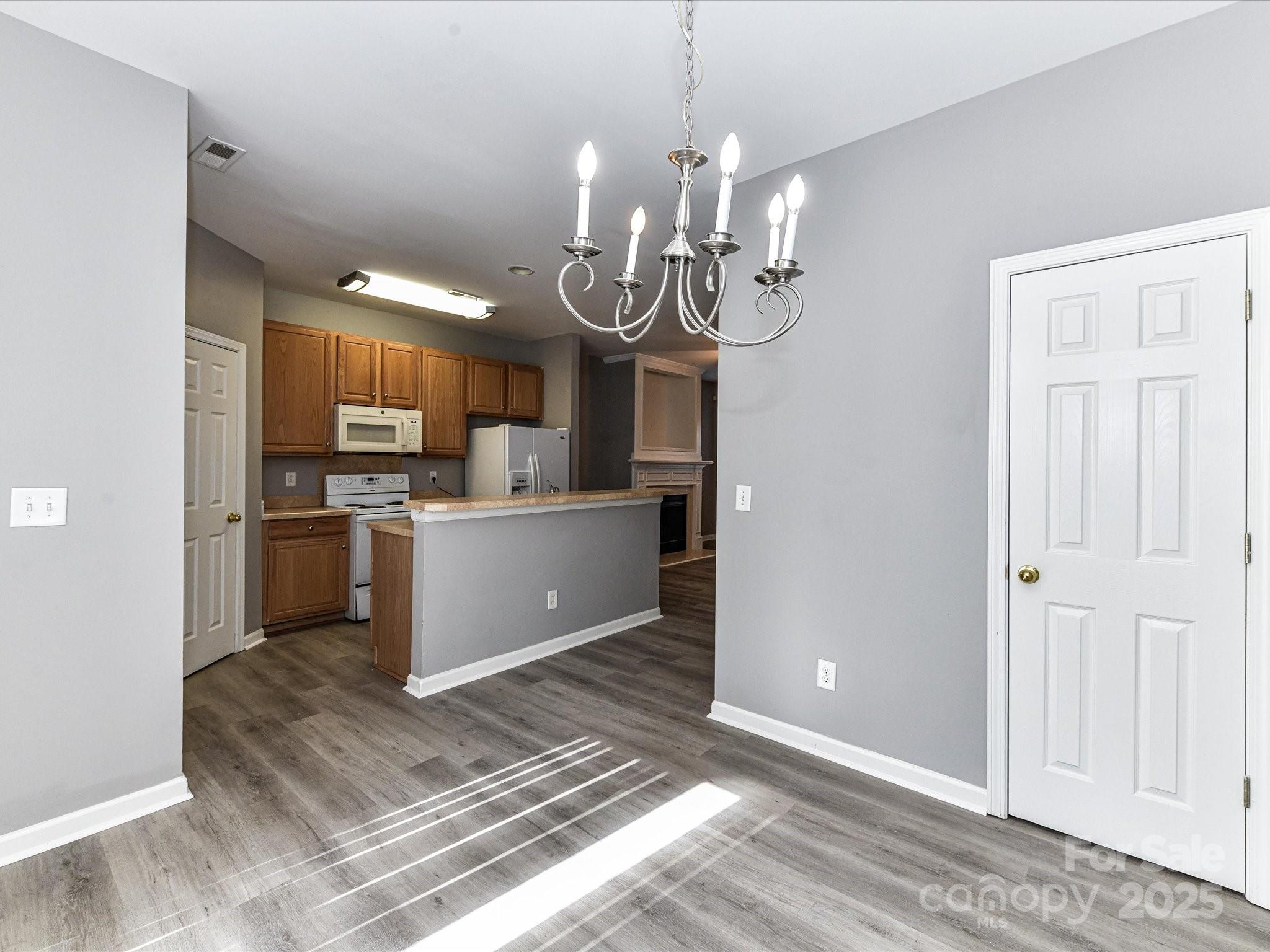 Bent Creek - Residential